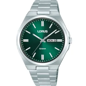Lorus RH395AX-9 Sports