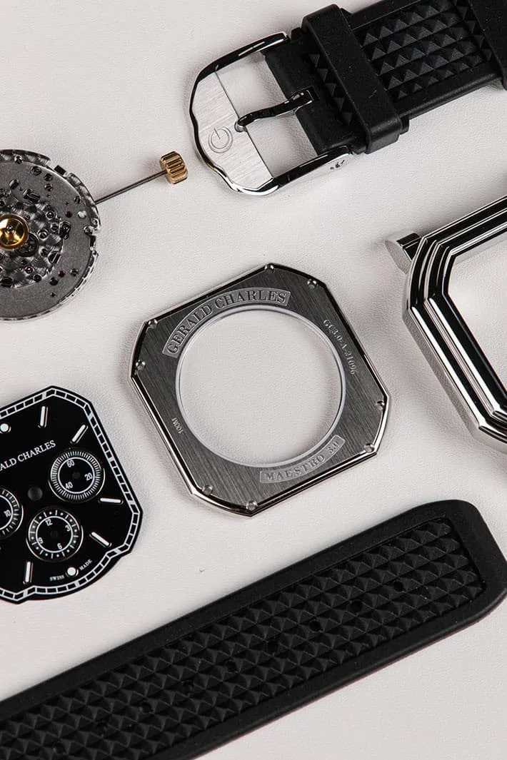 Maestro 3.0 Chronograph