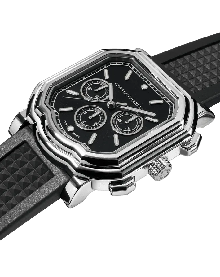Maestro 3.0 Chronograph