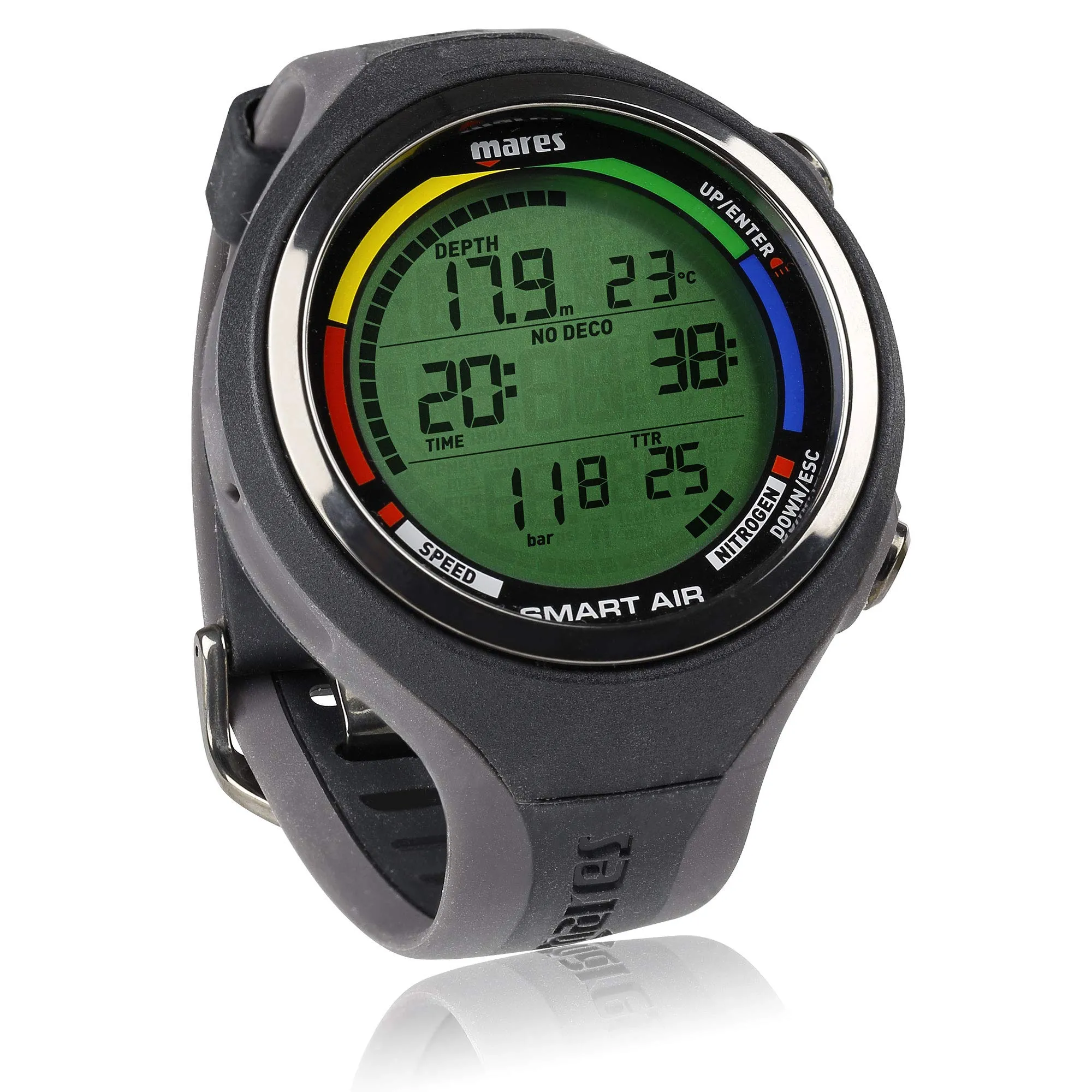 Mares - Smart AIR Tauchcomputer