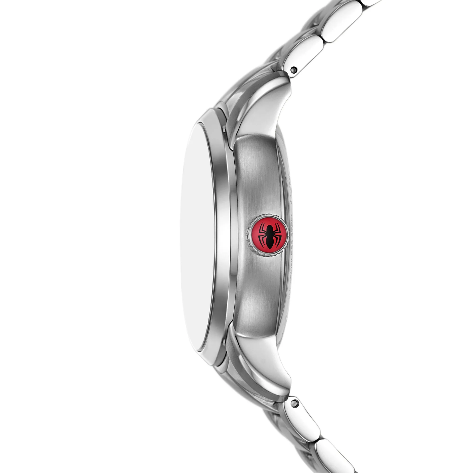 Marvel | Fossil Limited Edition Automatic Stainless Steel Watch