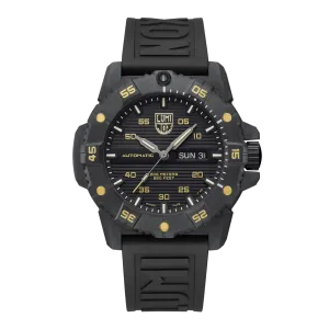 Master Carbon SEAL Automatic, Limited Edition, 45 mm, Military Dive Watch - 3865.GOLD
