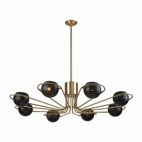 Matteo Chandelier