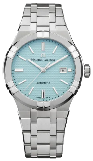 Maurice Lacroix Aikon Automatic Date 42mm AI6008-SS00F-431-C Limited Edition