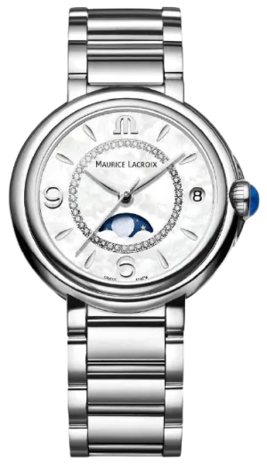 Maurice Lacroix Fiaba Moonphase 32mm FA1084-SS002-170-1