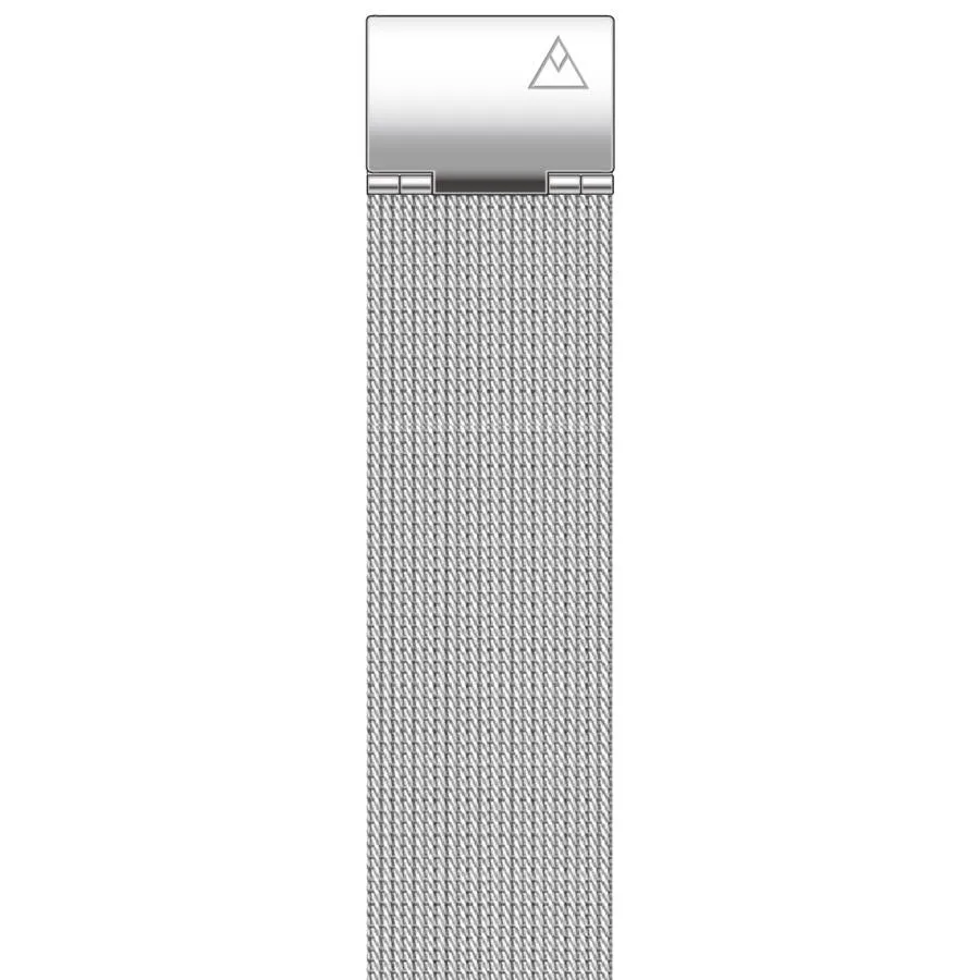 Medium Mesh Band 20mm