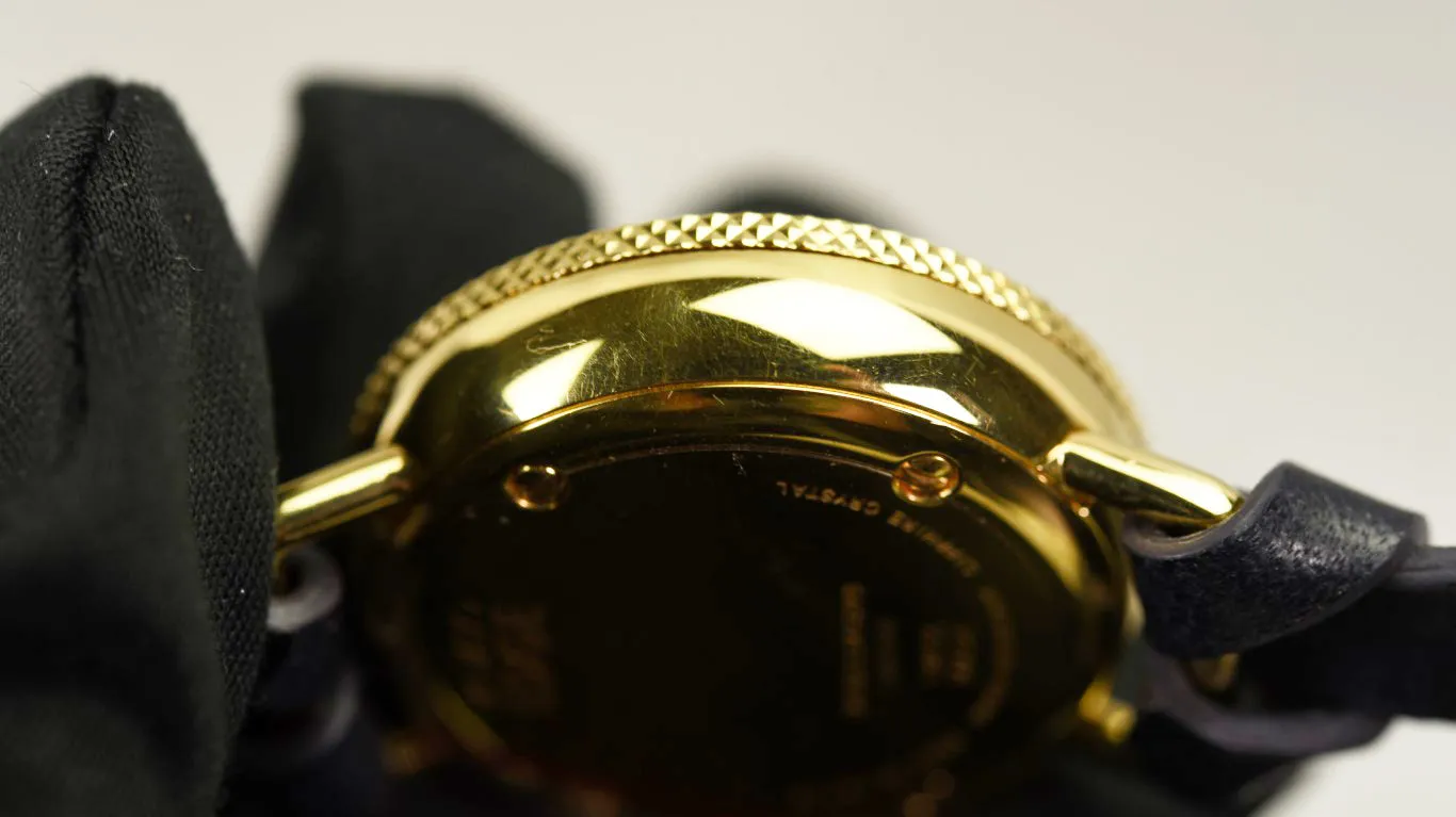 Movado Edge 3680036 (Nearly new)