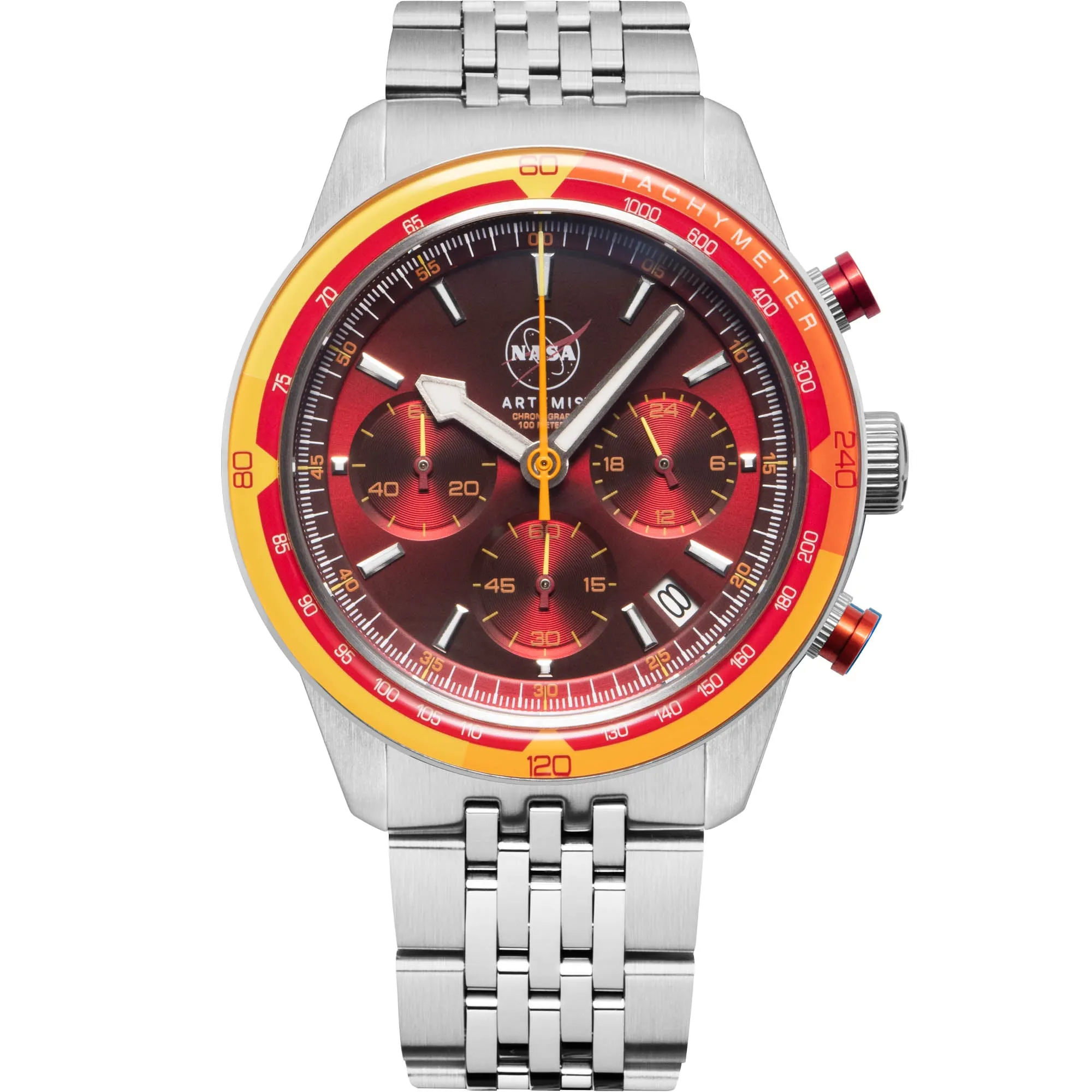 NASA Artemis Chrono Afterburn Limited Edition