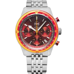 NASA Artemis Chrono Afterburn Limited Edition