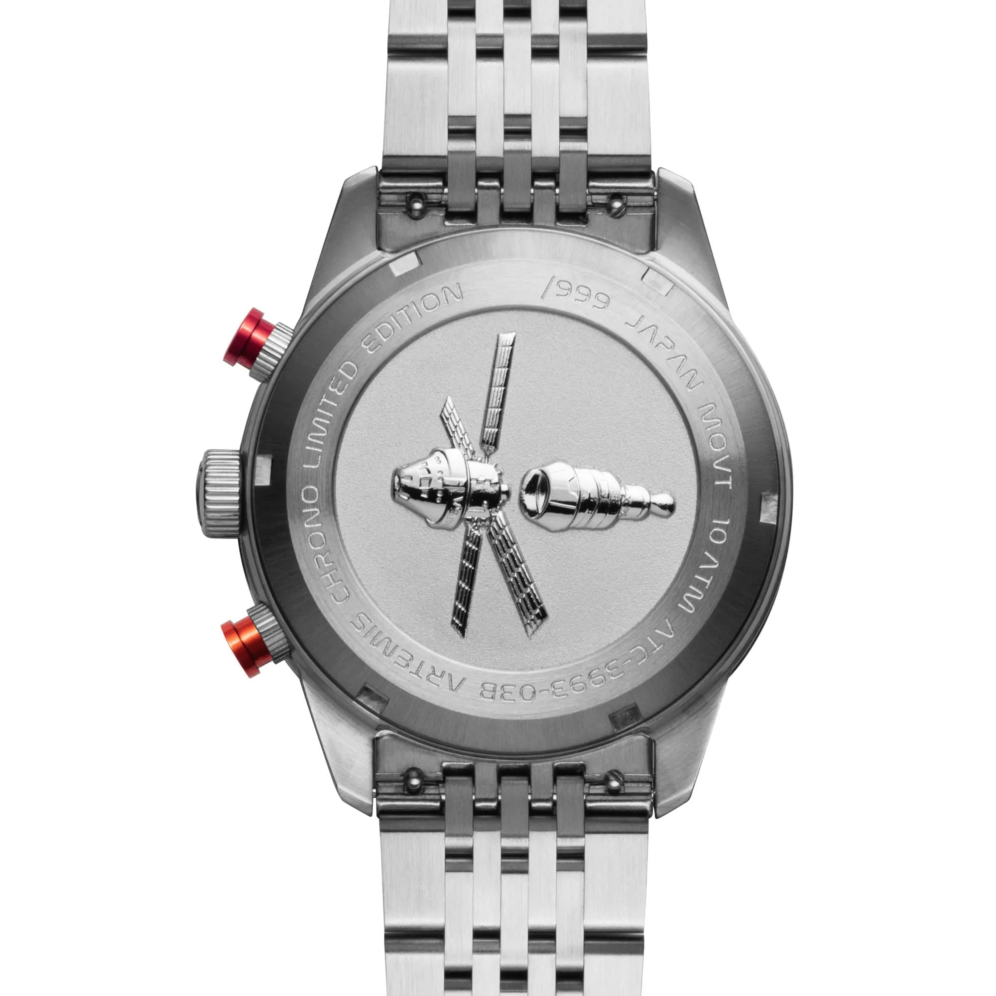 NASA Artemis Chrono Afterburn Limited Edition