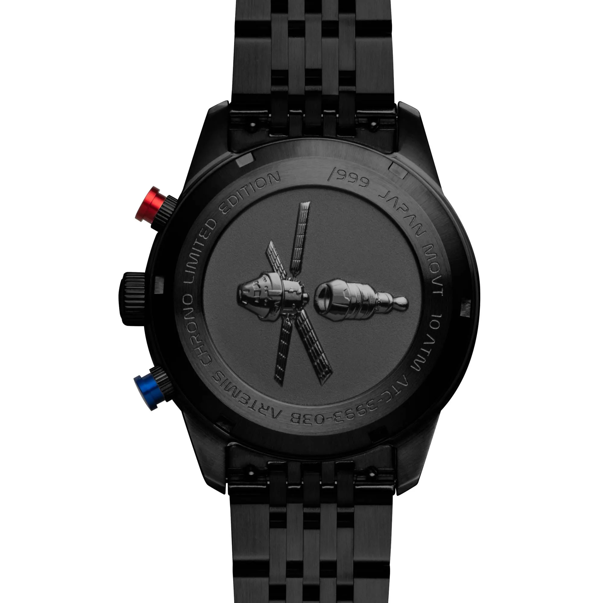 NASA Artemis Chrono Flyby Limited Edition