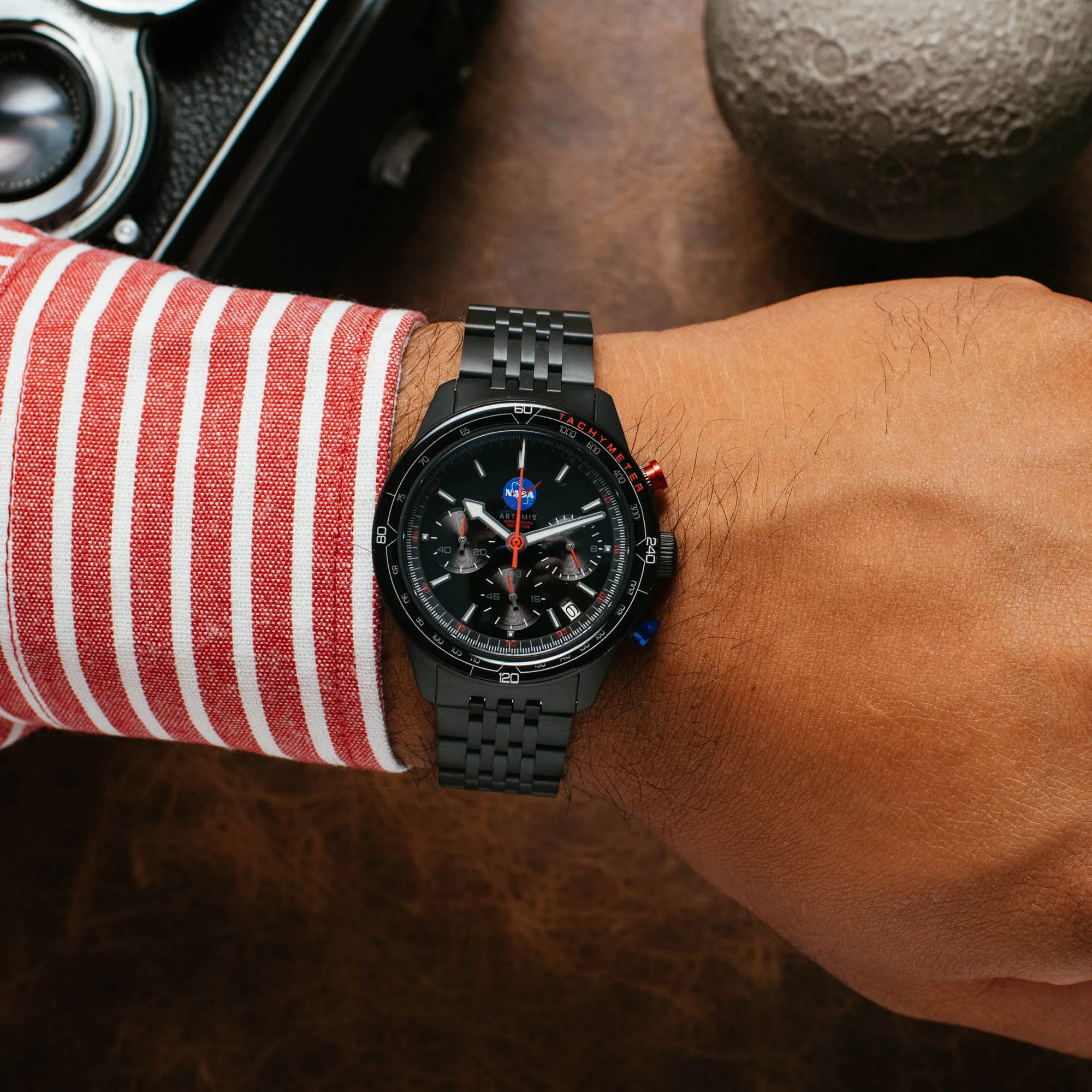 NASA Artemis Chrono Flyby Limited Edition