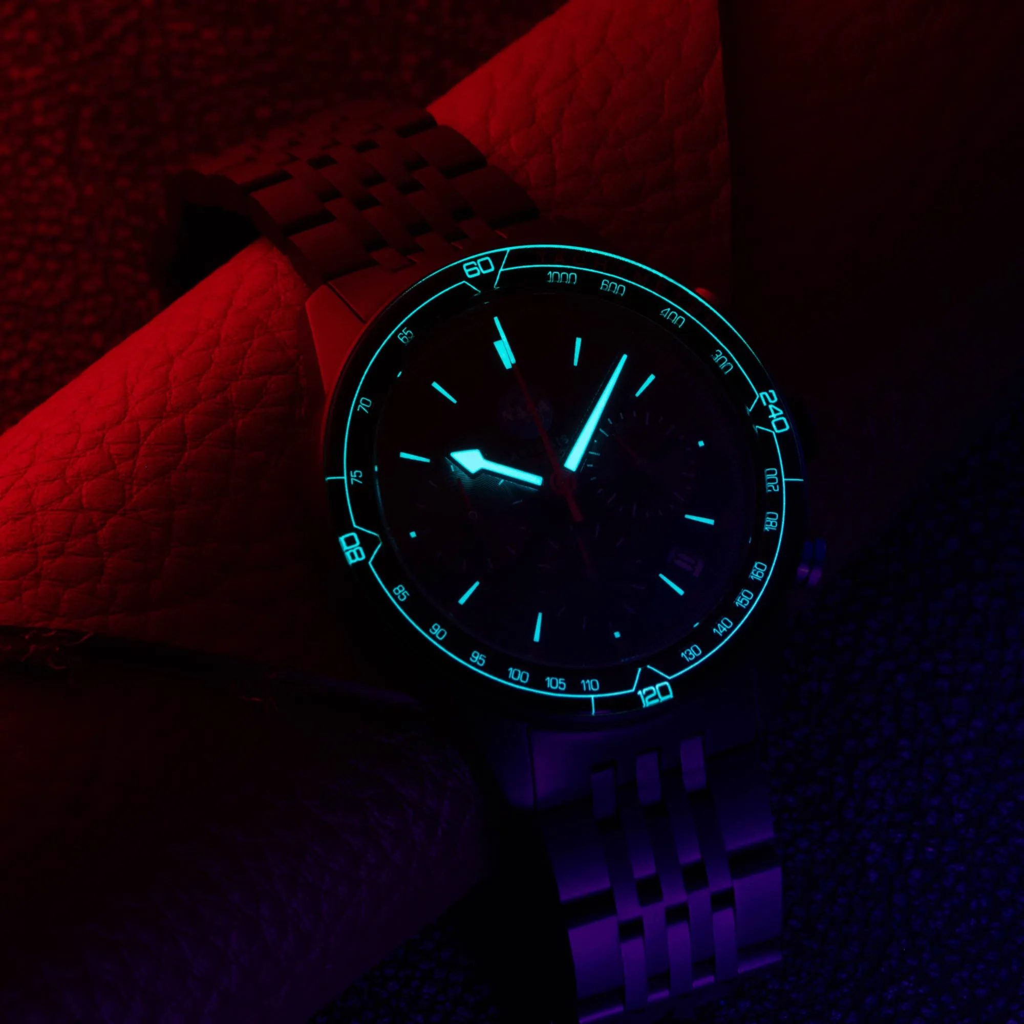 NASA Artemis Chrono Flyby Limited Edition
