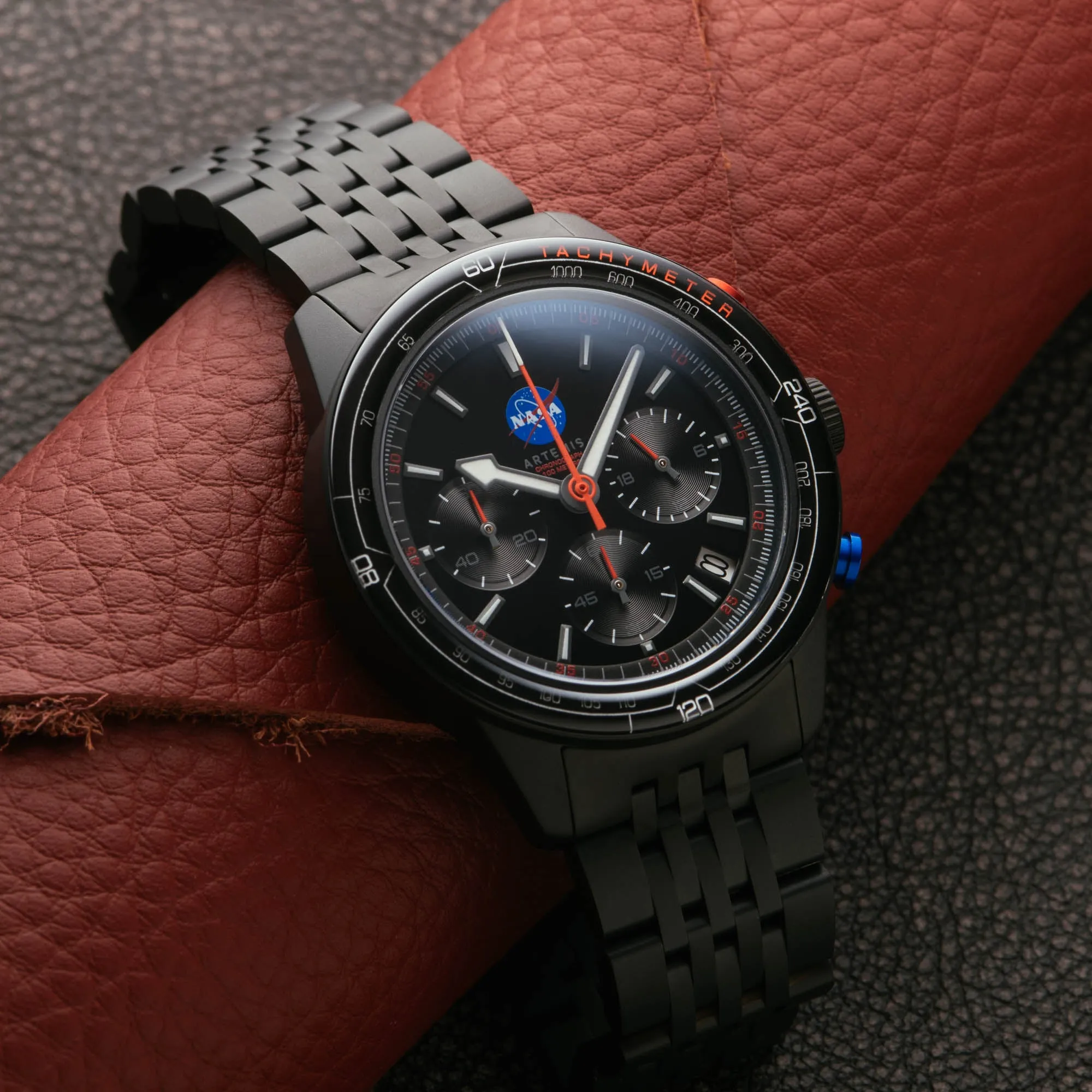 NASA Artemis Chrono Flyby Limited Edition