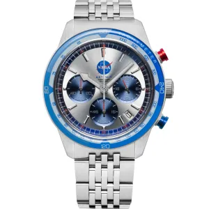 NASA Artemis Chrono Insignia Limited Edition