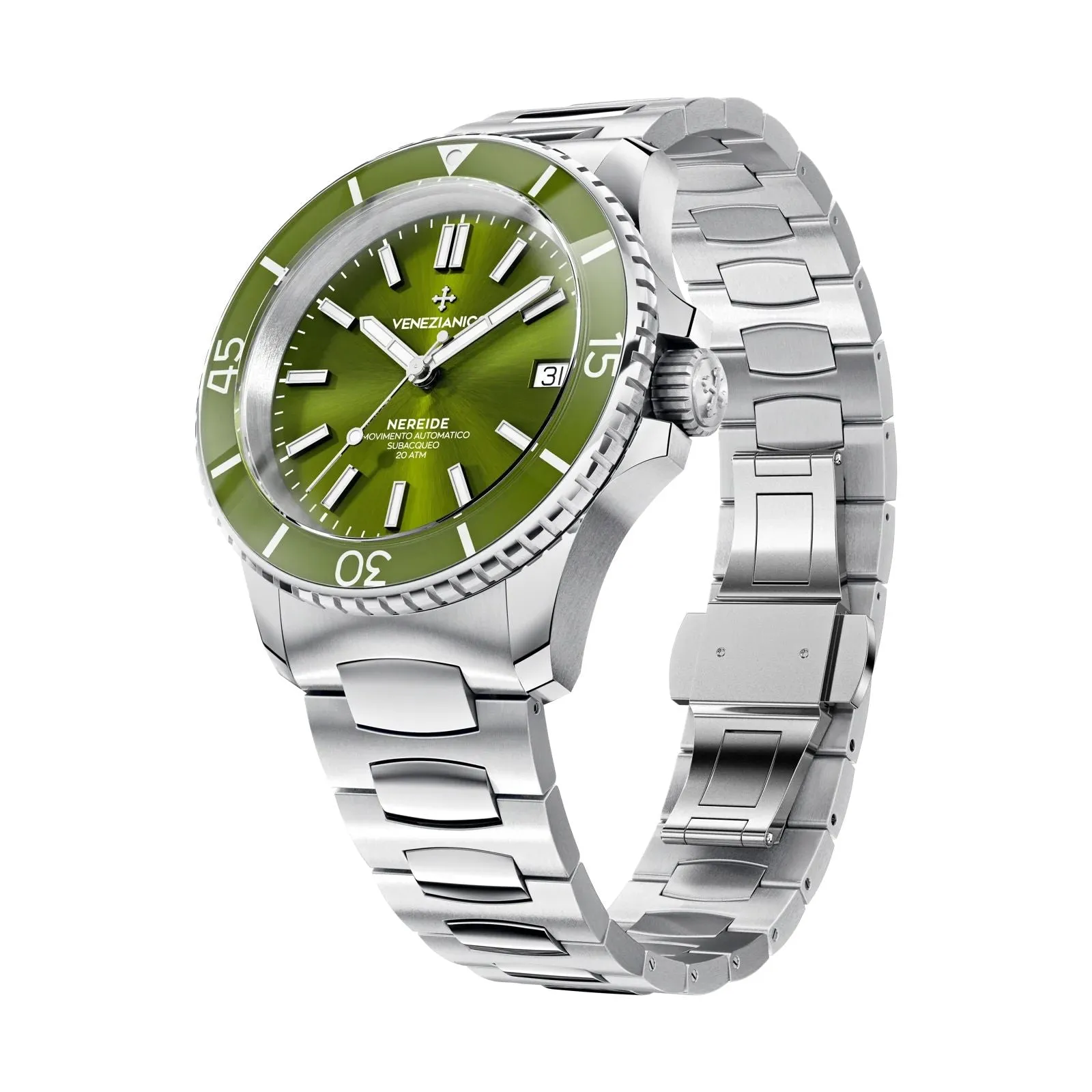 Nereide – 39mm
