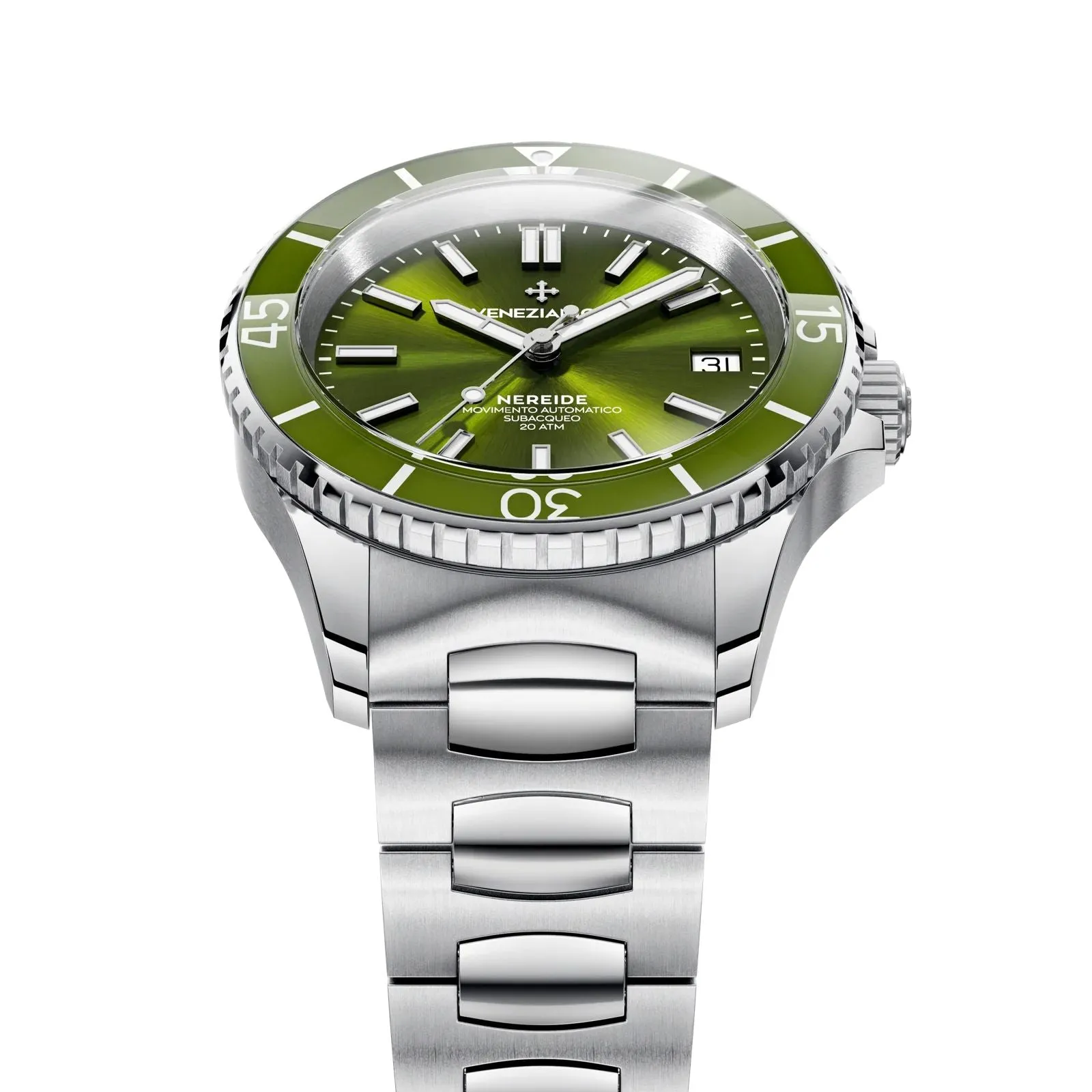 Nereide – 39mm