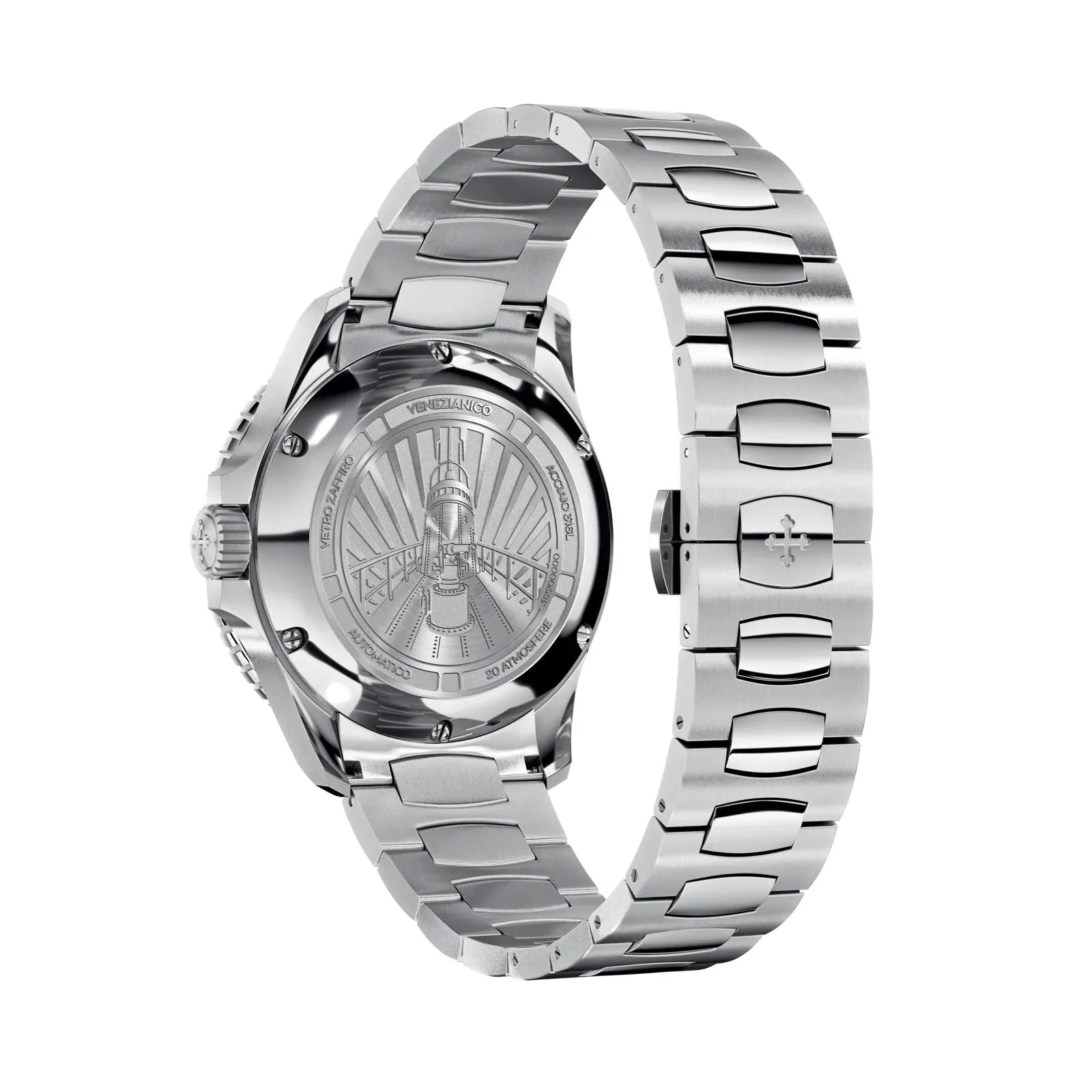 Nereide – 39mm