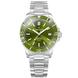 Nereide – 39mm