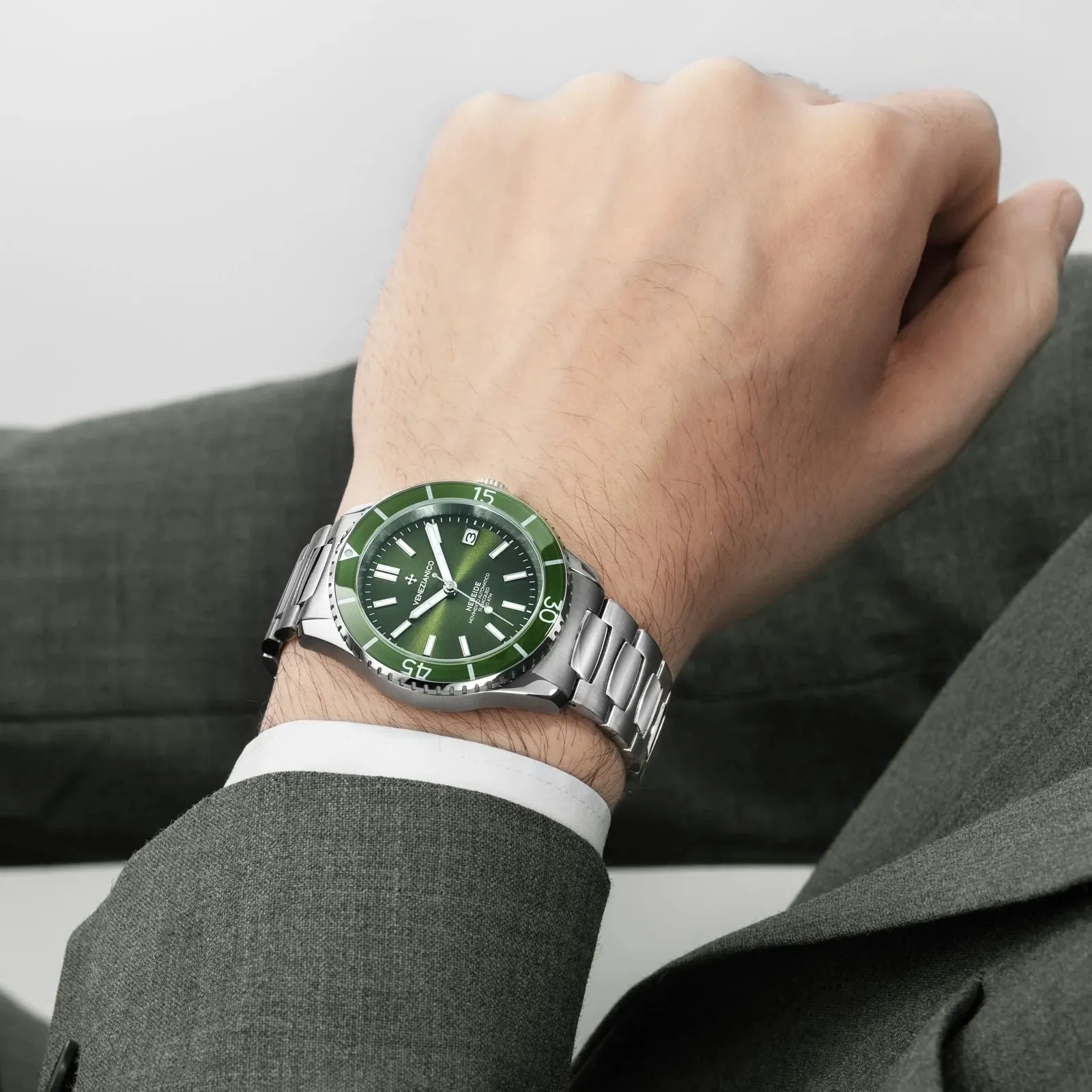 Nereide – 39mm
