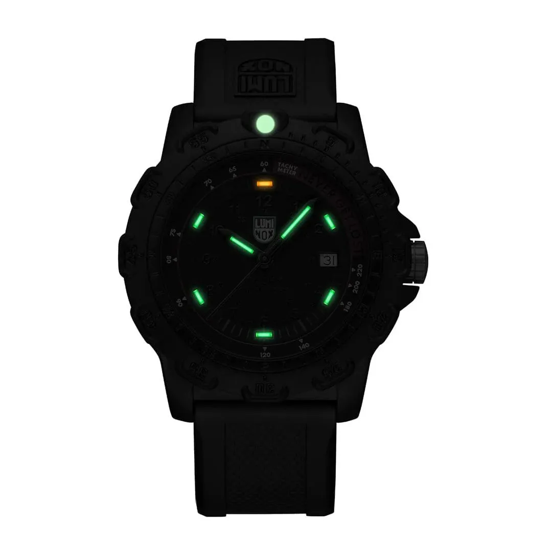 Never Get Lost Carbonox