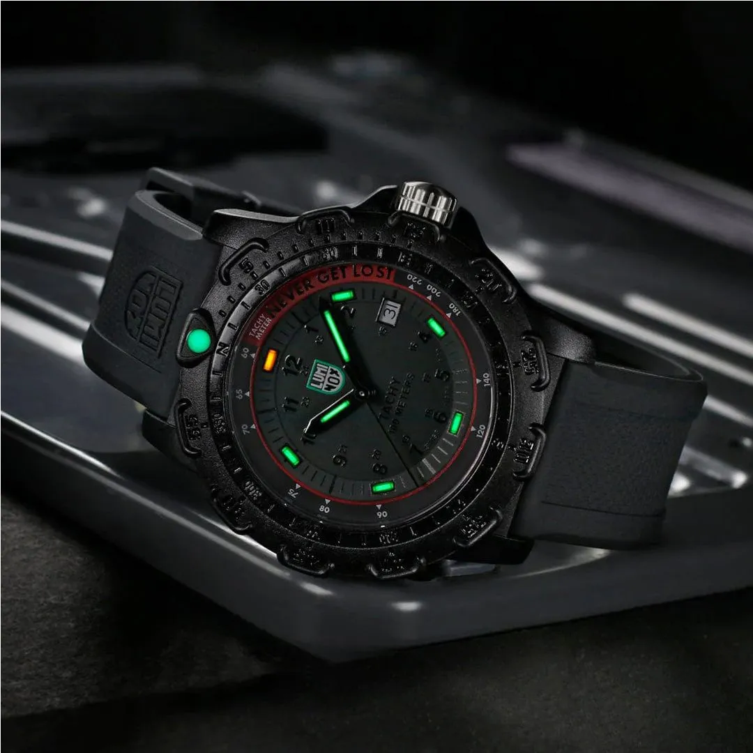 Never Get Lost Carbonox