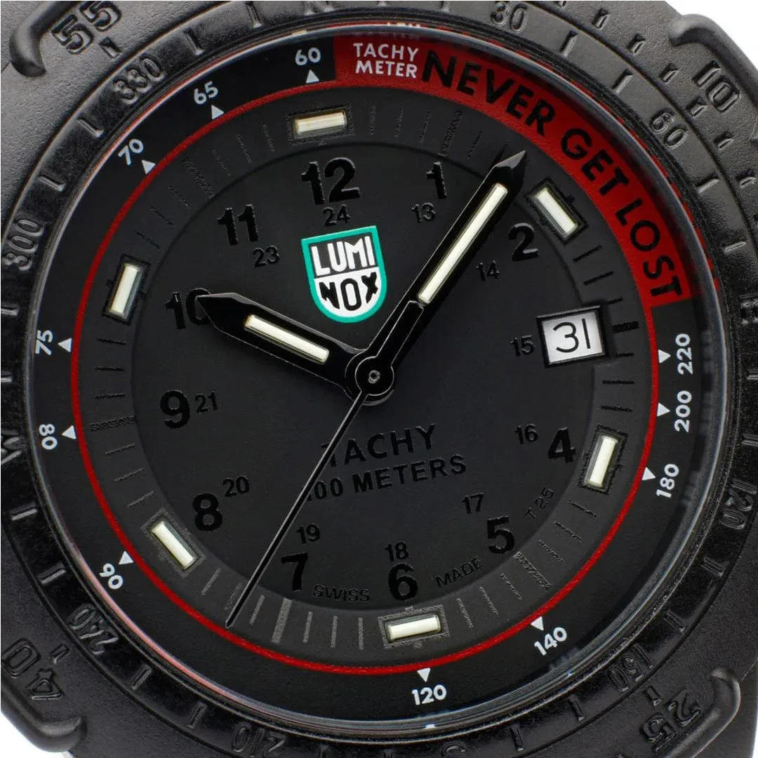 Never Get Lost Carbonox