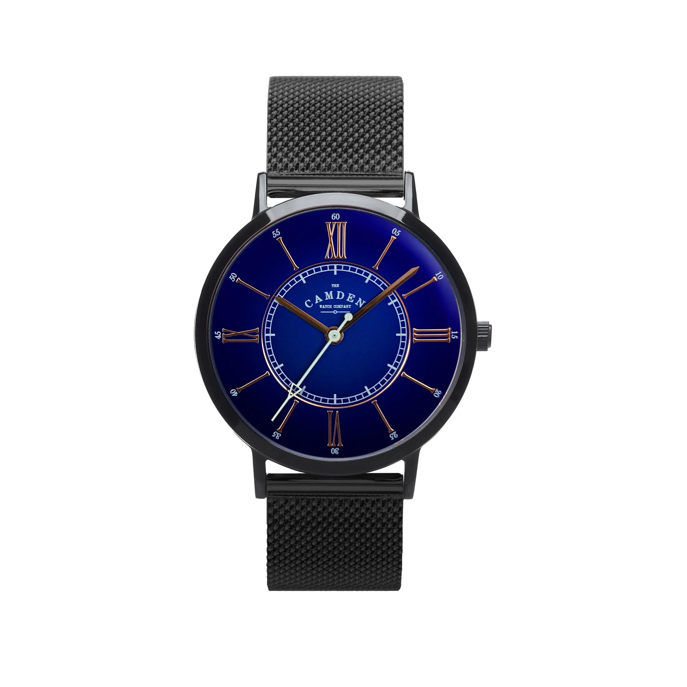 No.27 Midnight Edition Mesh
