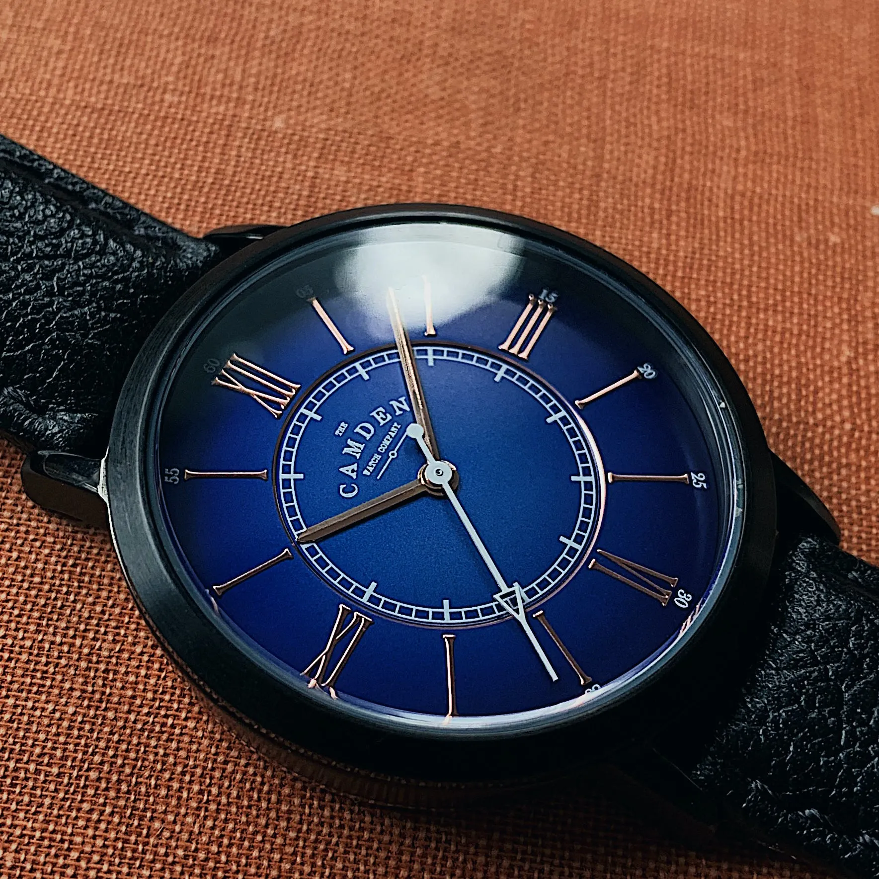 No.27 Midnight Edition
