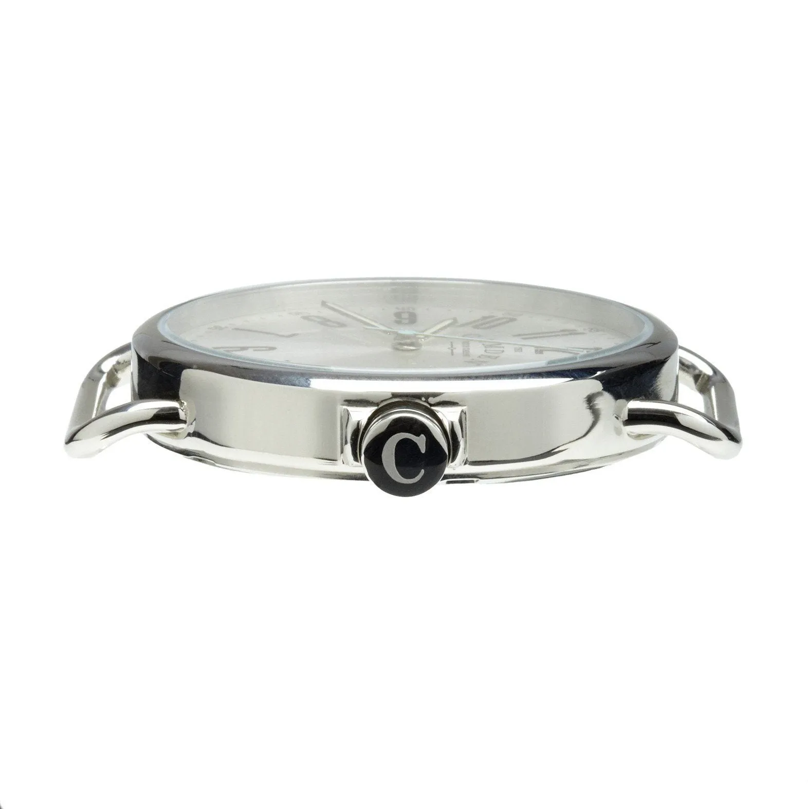 No.88 Steel and Green Nato