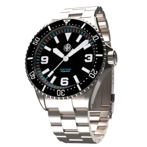 NTH Swiftsure Black No Date