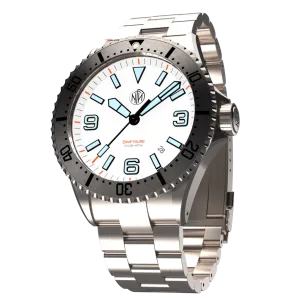 NTH Swiftsure White Date