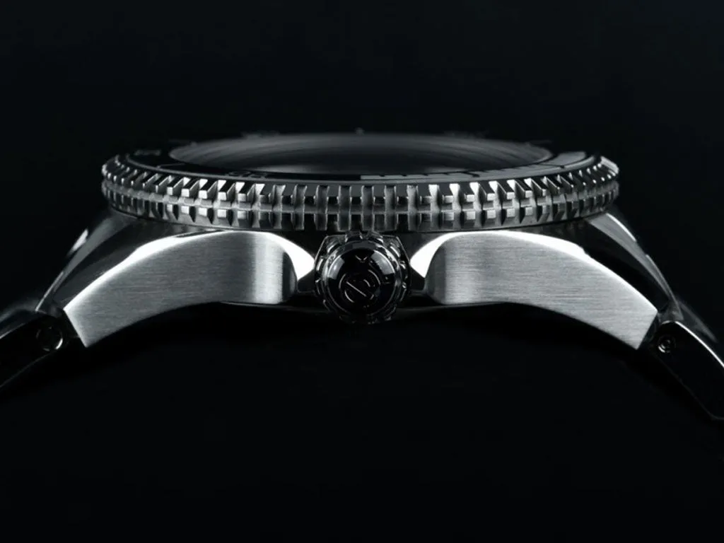 Ocean 2 Premium Black