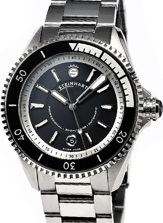 Ocean 2 Premium Black