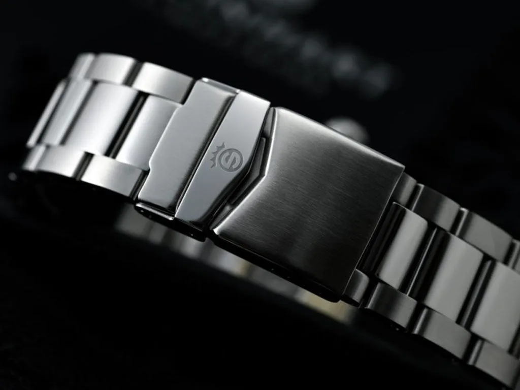 Ocean 2 Premium Black