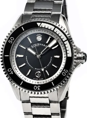 Ocean 2 Premium Black