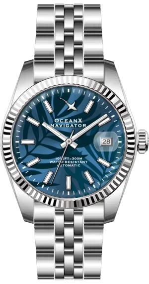 OceanX Navigator NVS322