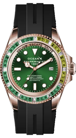 OceanX Sharkmaster 1000 SMS1007