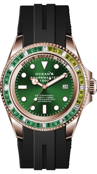 OceanX Sharkmaster 1000 SMS1007