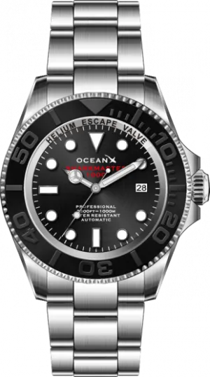 OceanX Sharkmaster 1000 SMS1018