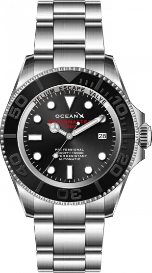 OceanX Sharkmaster 1000 SMS1018