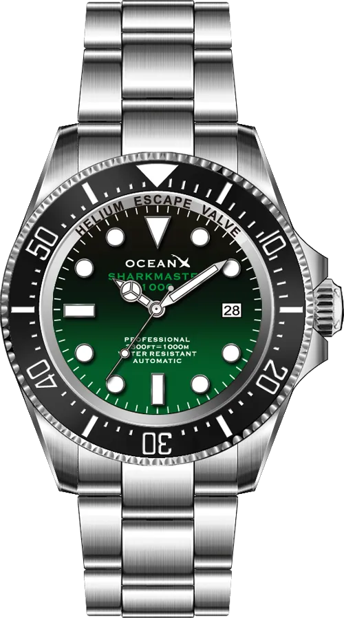 OceanX Sharkmaster 1000 SMS1019