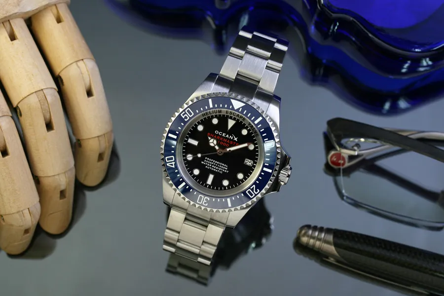 OceanX Sharkmaster 1000 SMS1092