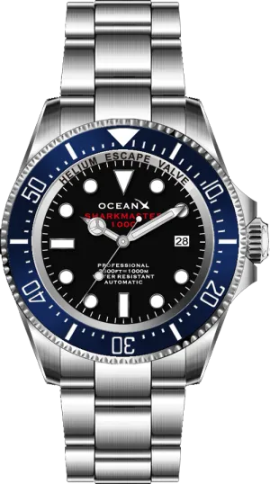 OceanX Sharkmaster 1000 SMS1092