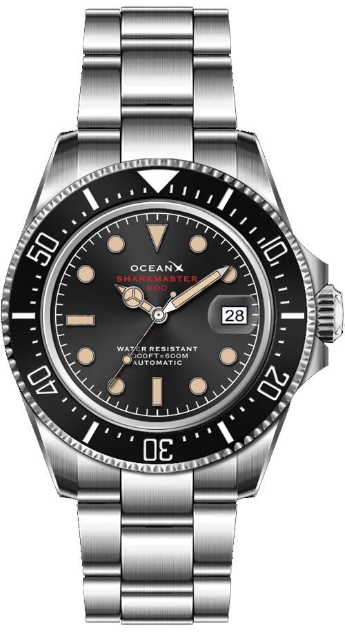 OceanX Sharkmaster 600 SMS600-21