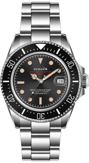 OceanX Sharkmaster 600 SMS600-21