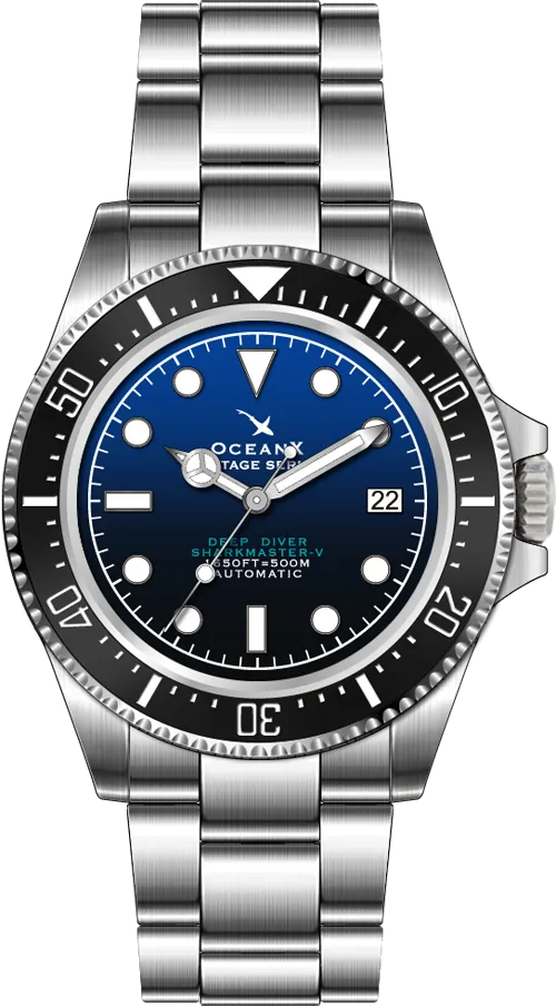 OceanX Sharkmaster-V VSMS527