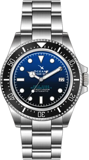 OceanX Sharkmaster-V VSMS527