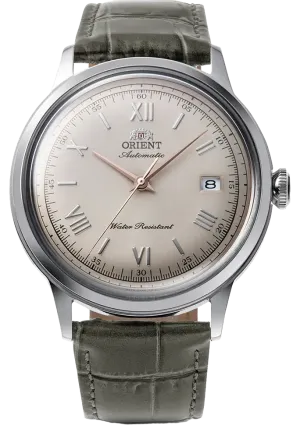 Orient RA-AC0025N Bambino