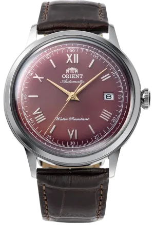Orient RA-AC0026R Bambino